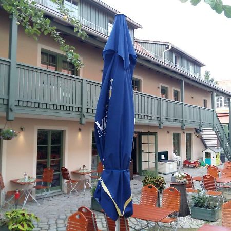 فندق Wirtshaus Sonnenhof راديبول المظهر الخارجي الصورة