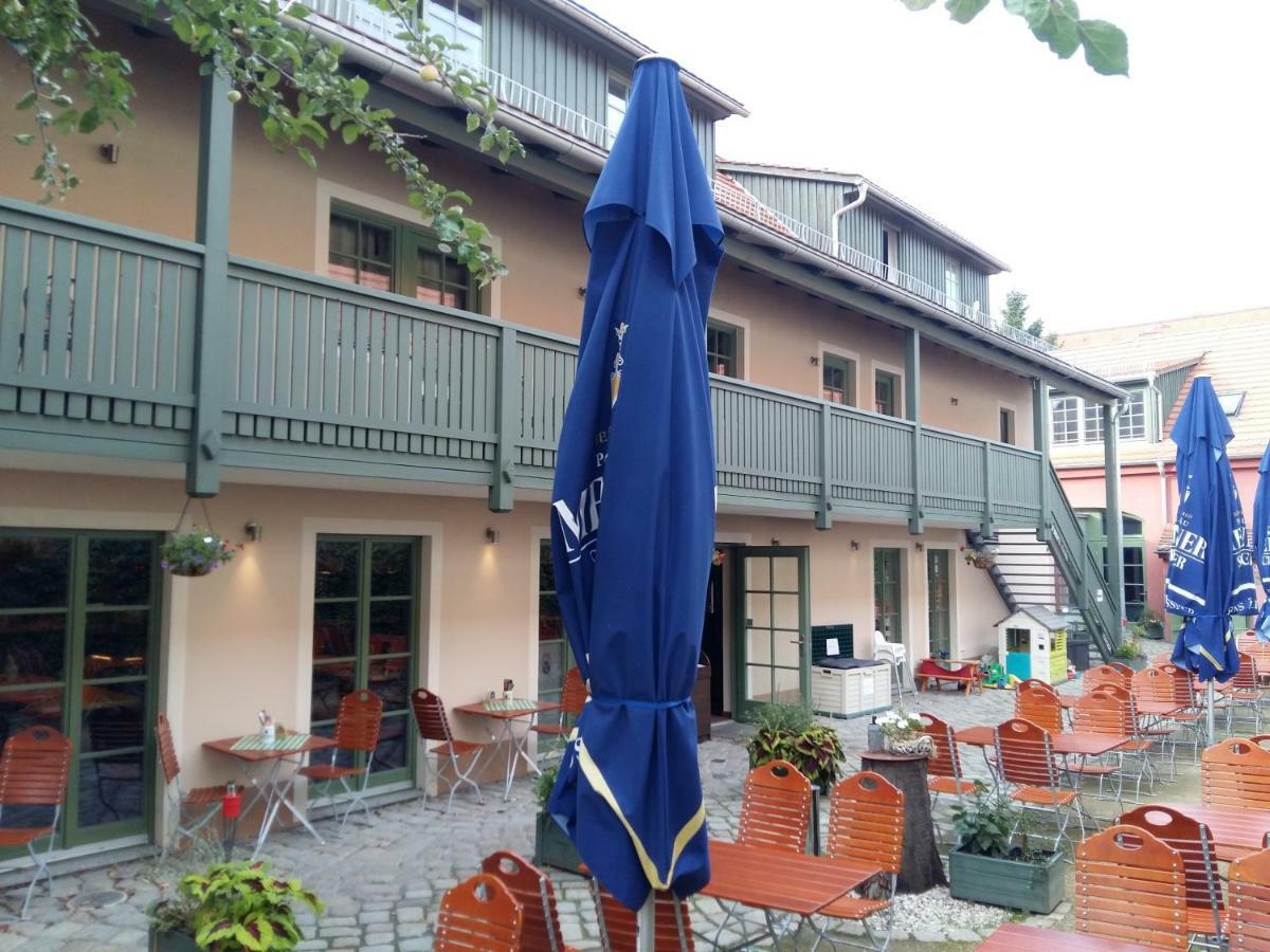 فندق Wirtshaus Sonnenhof راديبول المظهر الخارجي الصورة