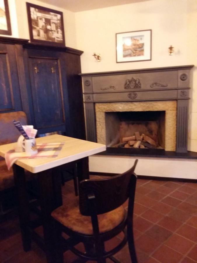 فندق Wirtshaus Sonnenhof راديبول المظهر الخارجي الصورة