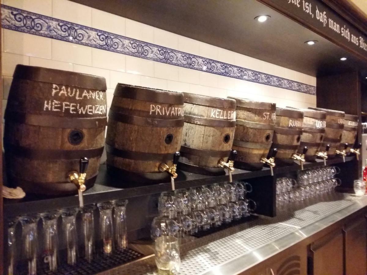 فندق Wirtshaus Sonnenhof راديبول المظهر الخارجي الصورة