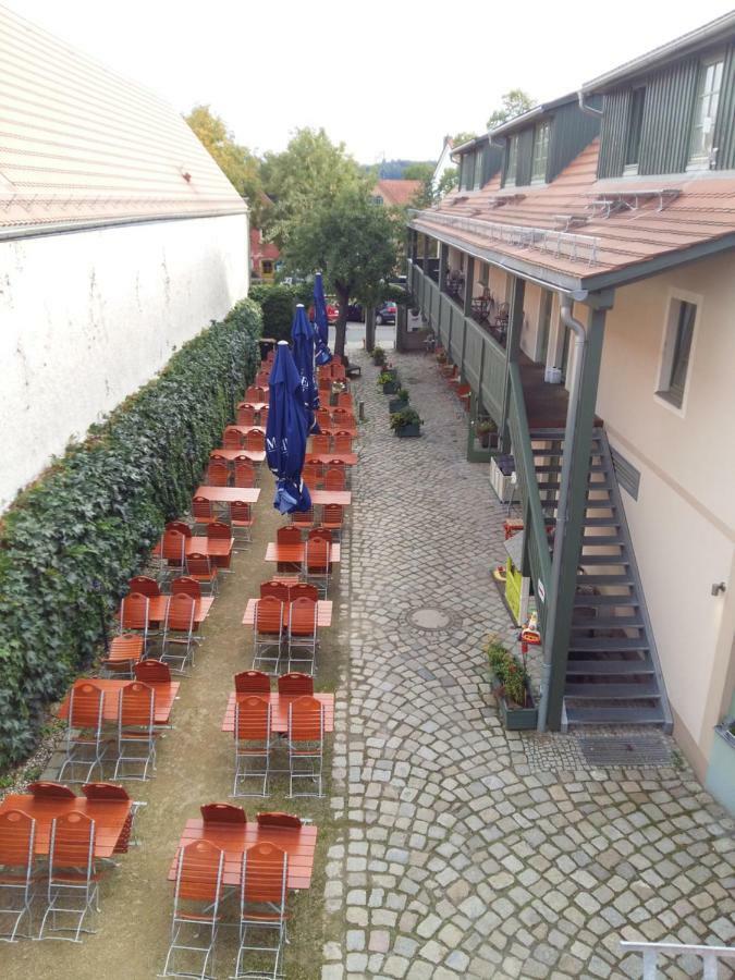 فندق Wirtshaus Sonnenhof راديبول المظهر الخارجي الصورة