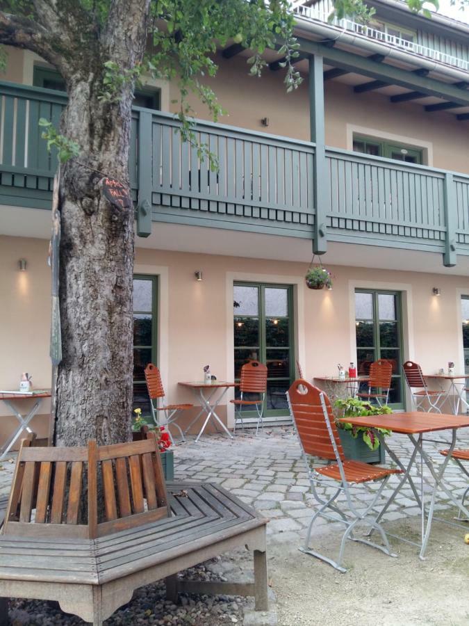 فندق Wirtshaus Sonnenhof راديبول المظهر الخارجي الصورة