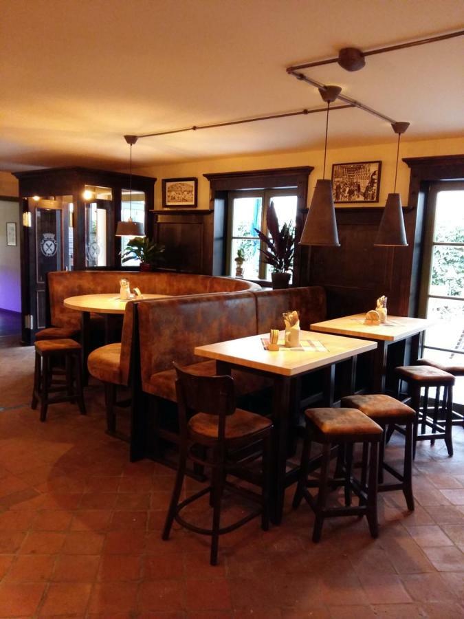 فندق Wirtshaus Sonnenhof راديبول المظهر الخارجي الصورة